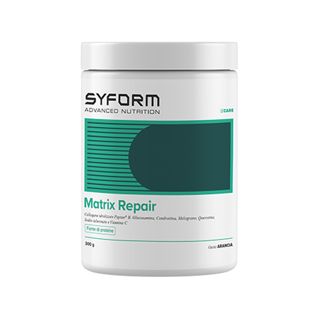 MATRIX REPAIR 300g Arancia