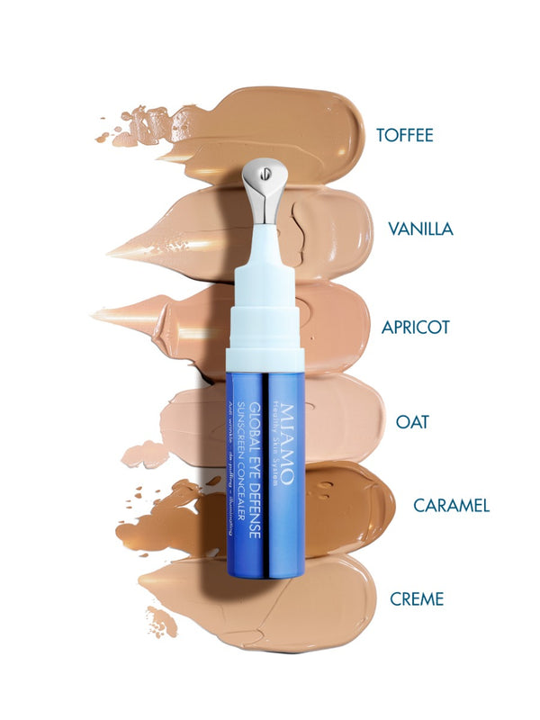 MIAMO SKIN COLOR CARE CONC CAR