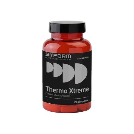 THERMO XTREME 100cpr