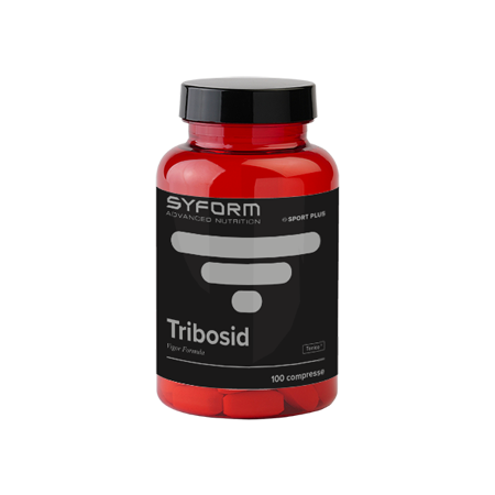 TRIBOSID 100cpr