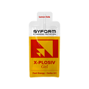 X-PLOSIV GEL 30 ml Lemon-Cola