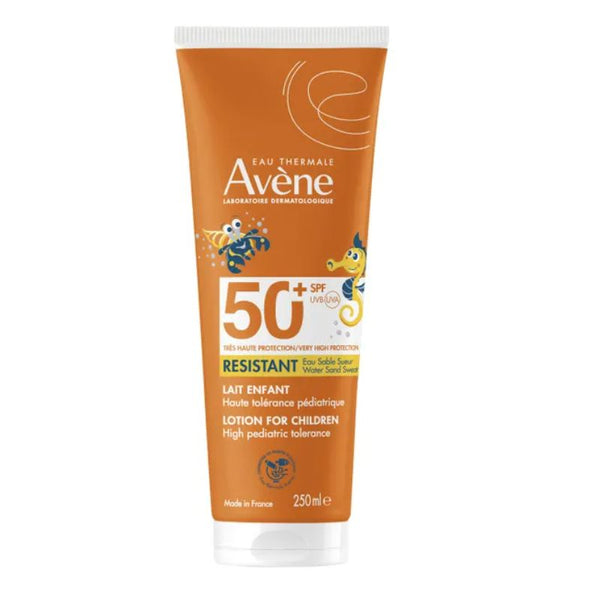 AVENE SOL LATTE BB SPF50+ 250M