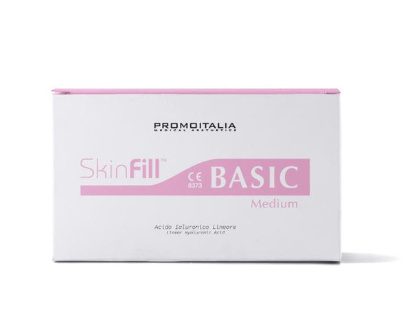 Promoitalia - SkinFill Basic