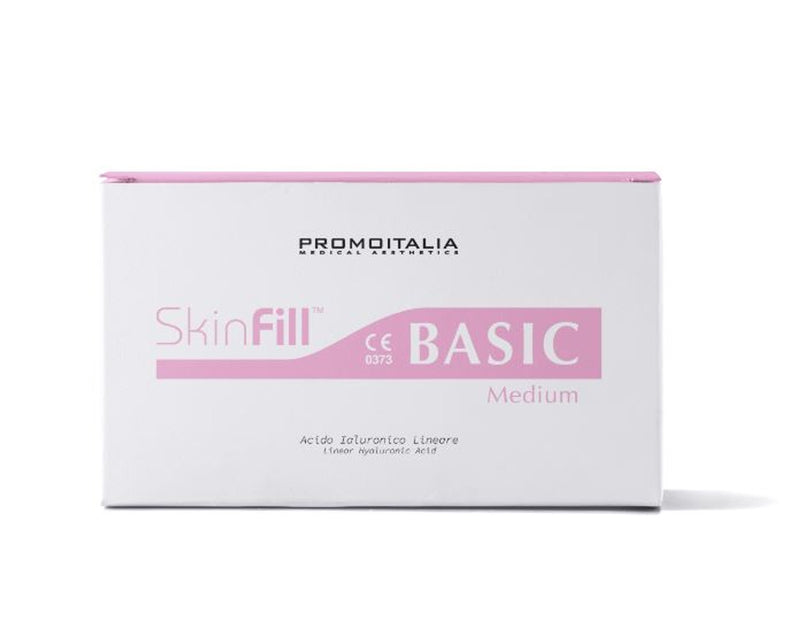 Promoitalia - SkinFill Basic