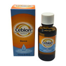 CEBION GOCCE 30ML