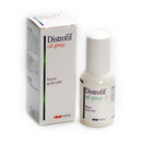 DISTROFIL OIL SPRAY 50ML