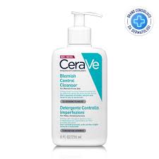 CeraVe Detergente anti imperfezioni Deterge i pori, rimuove  le imperfezioni 236 ml
