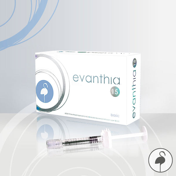 Bioformula - Evanthia 15 Basic