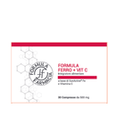 FF - Formula Ferro  + Vit C