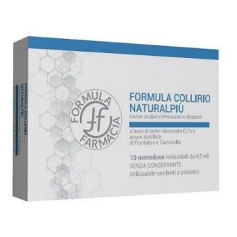 FF - Formula Collirio Naturalpiù