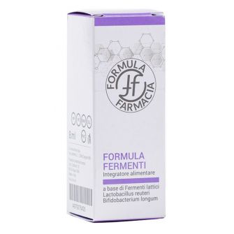FF - Formula Fermenti