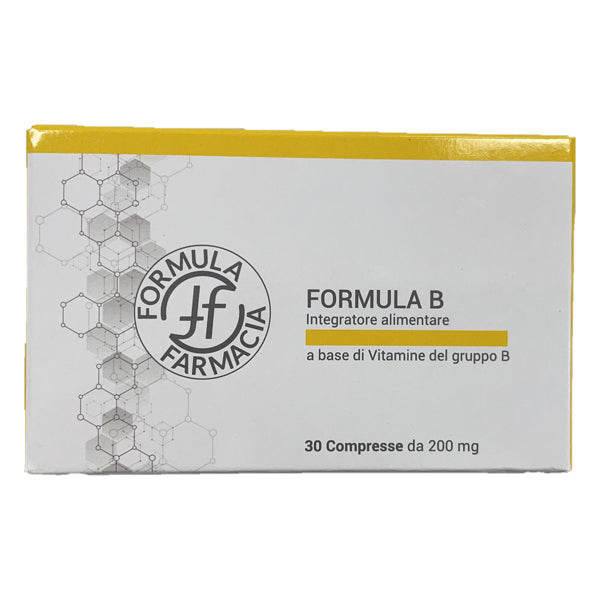 FF - Formula B