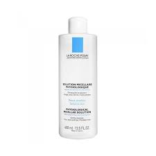 La Roche Posay -  Toleriane Acqua Micellare Pelle Sensibile 400ml