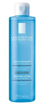 La Roche Posay -  Physiological Cleansers Tonico Lenitivo Delicato 200 ml