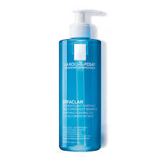 La Roche Posay - Effaclar Gel Anti-imperfezioni 400 ml