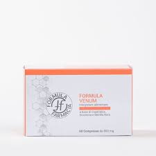 FF - Formula Venum