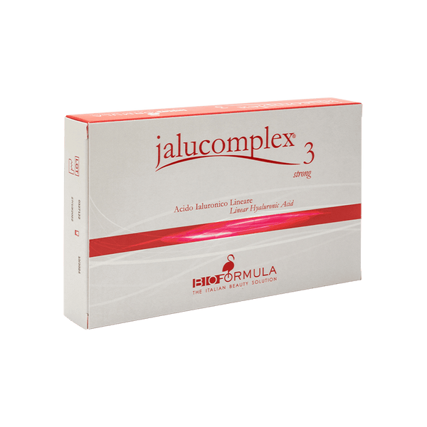 Bioformula - Jalucomplex 3