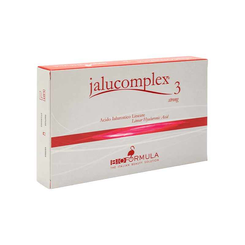 Bioformula - Jalucomplex 3