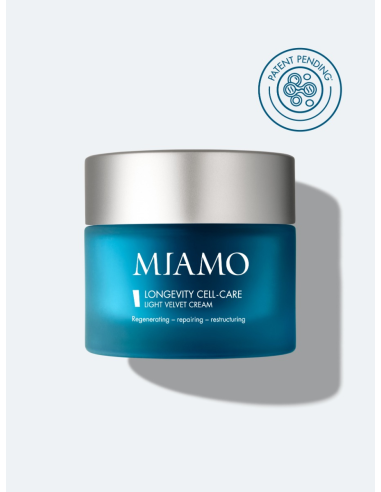 MIAMO LONGEVITY PLUS C CREAM