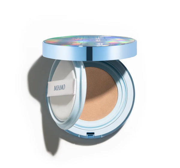 MIAMO SECOND SKIN MESH SHELL