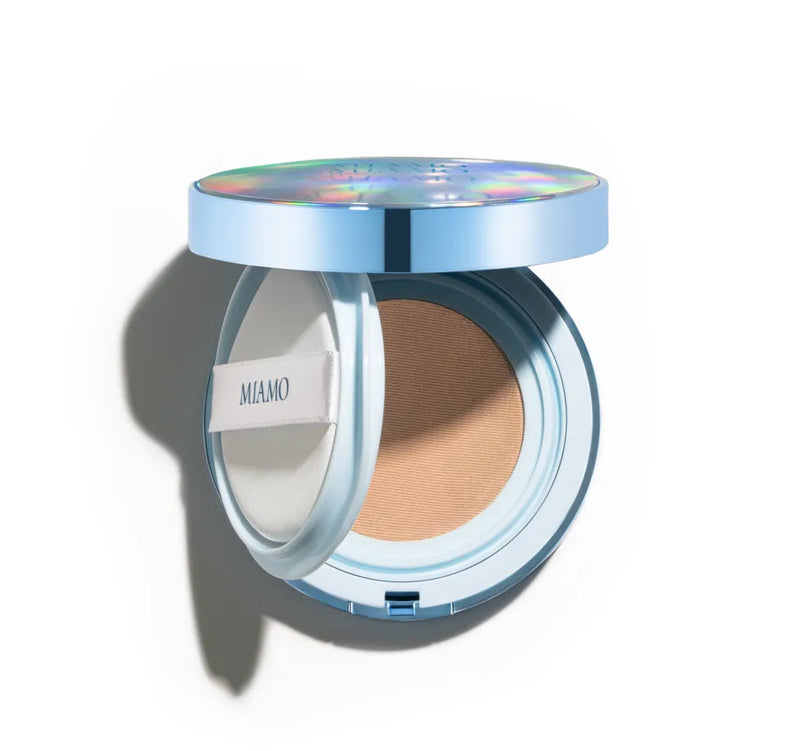 MIAMO SECOND SKIN MESH SHELL