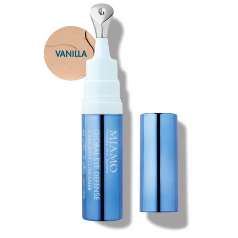 MIAMO SKIN COLOR CARE CONC CRE