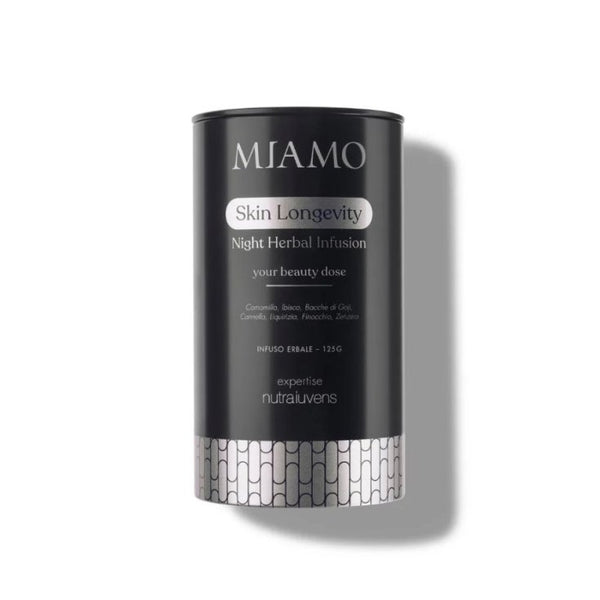 MIAMO EXPERTISE NUTRAIUV INFUS