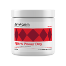 NITRO POWER DAY 225g Arancia Rossa