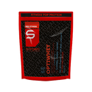 OPTIWHEY 500g Panna e Fragola