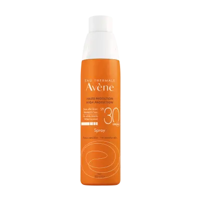 AVENE SOL SPRAY SPF 30 200ML