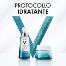 Vichy Cofanetto Regalo Boost Idratazione Con Minéral 89 Booster Siero 50ml + Minéral 89 Crema 15ml Promo