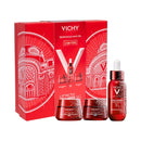 Vichy Cofanetto Regalo Antietà Liftactiv Collagen Specialist 16 Siero 30ml + Crema Giorno 15ml + Crema Notte 15ml