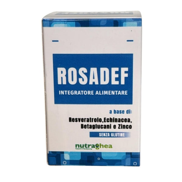 ROSADEF 20CPS