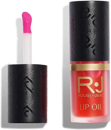 Rougj x Liu Jo Lip Oil Fucsia Casualwear Pro