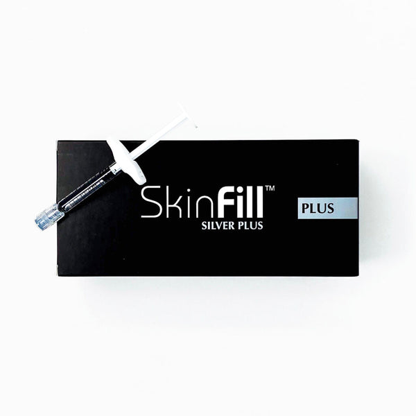 Promoitalia - SkinFill Silver Plus