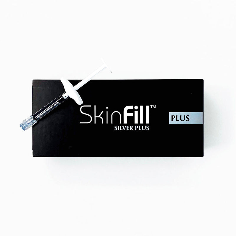 Promoitalia - SkinFill Silver Plus