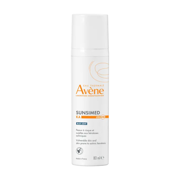 AVENE SUNSIMED KA 80ML