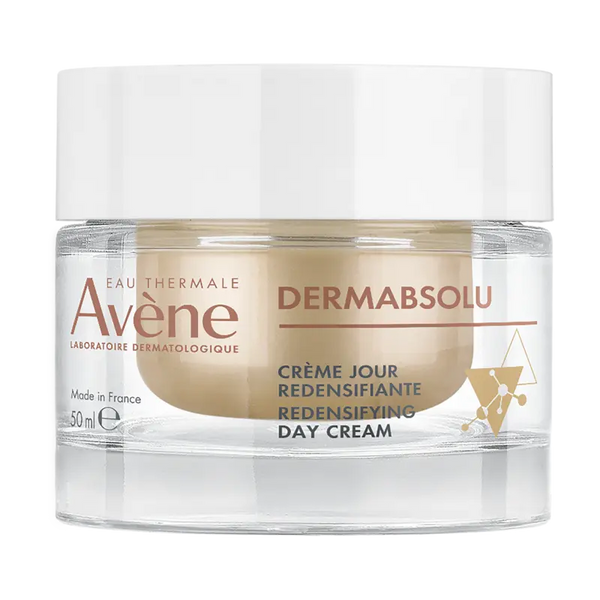 AVENE DERMABSOLU CREMA GG NF