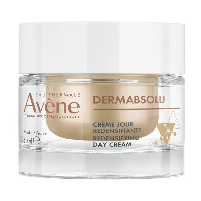 AVENE DERMABSOLU CREMA GG NF