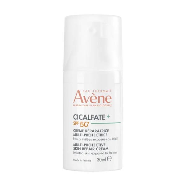 AVENE CICALFATE+ CR SPF50+