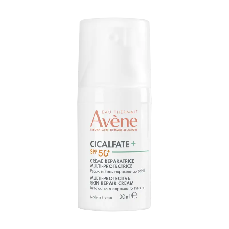 AVENE CICALFATE+ CR SPF50+