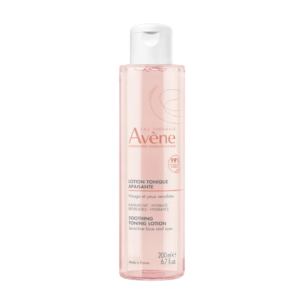 AVENE LOZIONE TONICA 200ML