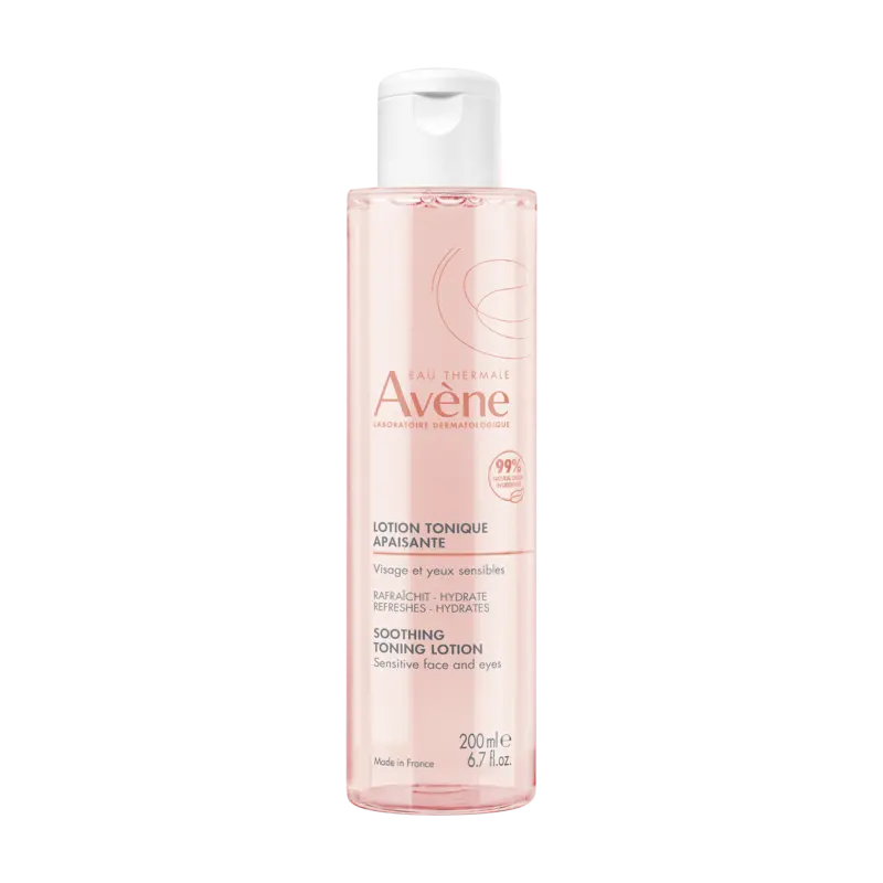 AVENE LOZIONE TONICA 200ML