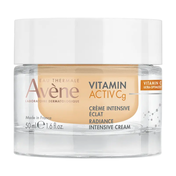 AVENE VITAMIN ACTIV GG CREMA