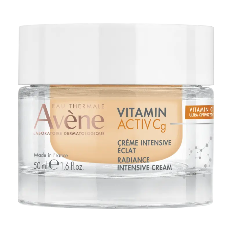 AVENE VITAMIN ACTIV GG CREMA