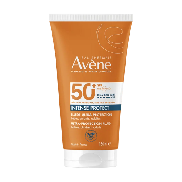 AVENE SOL INTENSE PROT SPF50+