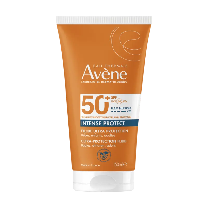 AVENE SOL INTENSE PROT SPF50+