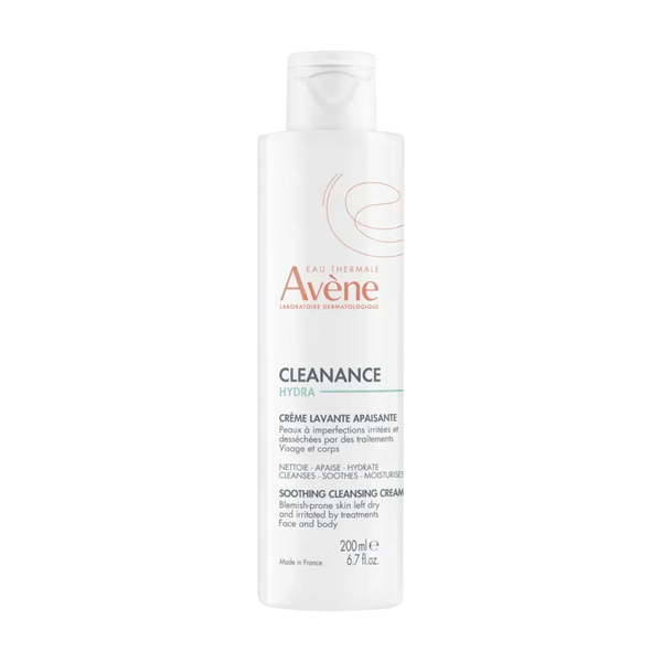 AVENE CLEANANCE HYDRA CR DET