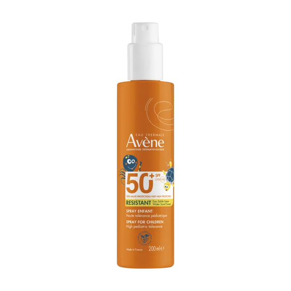 AVENE SOL SPR BB SPF50+ 200ML