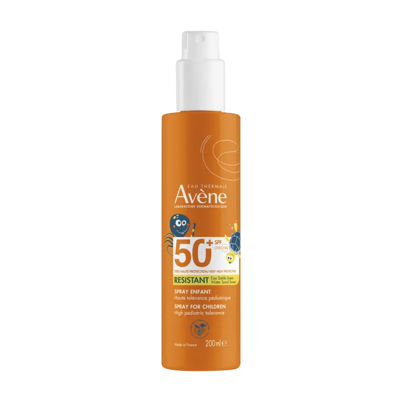 AVENE SOL SPR BB SPF50+ 200ML